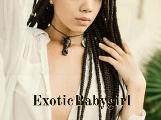 ExoticBabygirl