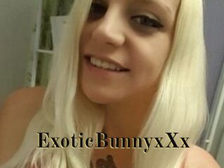 ExoticBunnyxXx