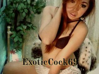 ExoticCock69