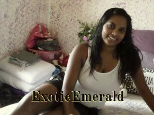ExoticEmerald