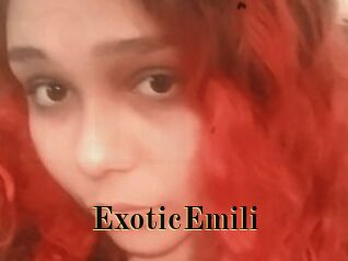 ExoticEmili