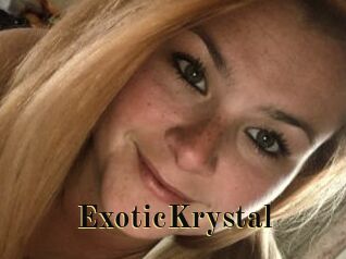 ExoticKrystal