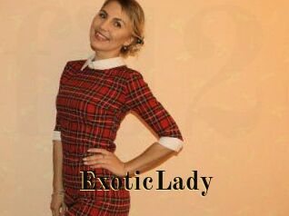 ExoticLady
