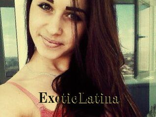 ExoticLatina