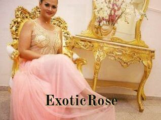 ExoticRose