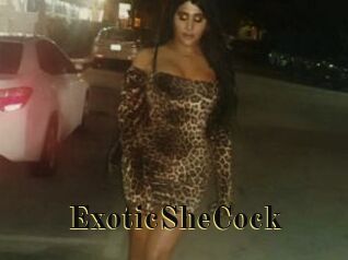 ExoticSheCock