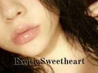 ExoticSweetheart