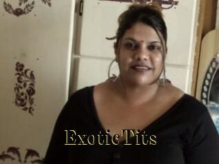 ExoticTits