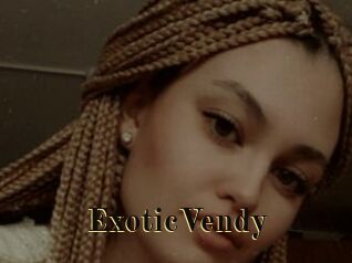 ExoticVendy