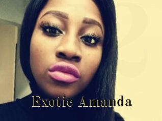 Exotic_Amanda