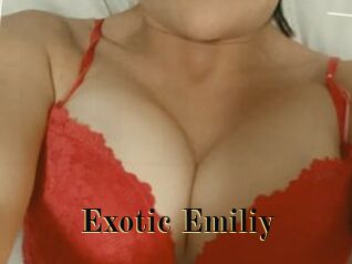 Exotic_Emiliy