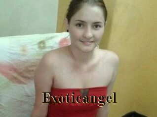 Exoticangel