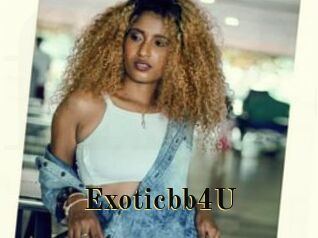 Exoticbb4U