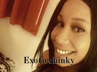 Exoticchinky