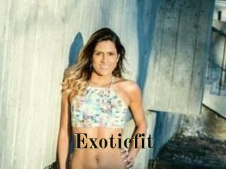 Exoticfit