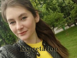Expectation