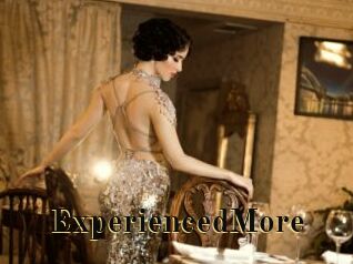 ExperiencedMore