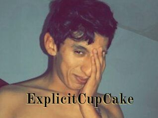 ExplicitCupCake