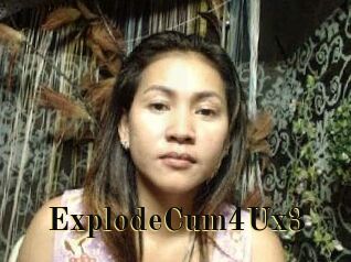 ExplodeCum4Ux3