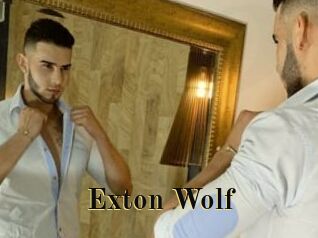 Exton_Wolf