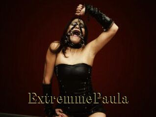 ExtremmePaula