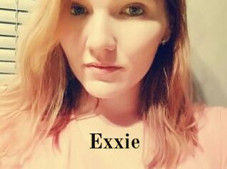 Exxie