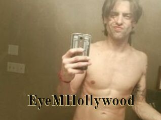 EyeMHollywood