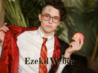 EzekilWeber