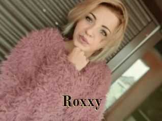 Roxxy