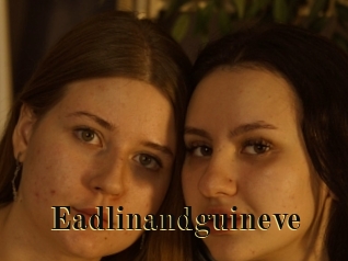 eadlinandguineve Films 2 Q