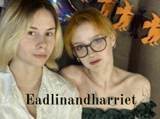 Eadlinandharriet