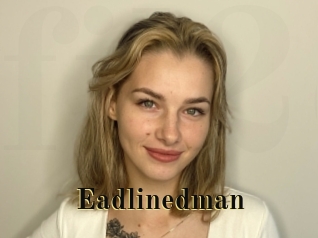 Eadlinedman