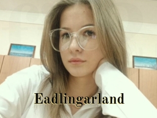 Eadlingarland