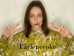 Earlenecoke