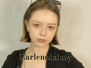 Earlenedainty