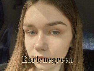 Earlenegreen