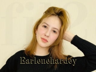 Earlenehardey