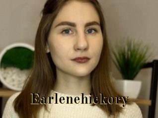 Earlenehickory