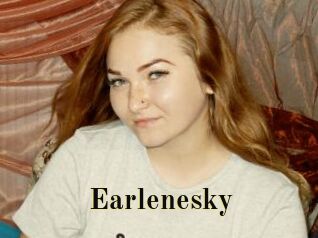 Earlenesky