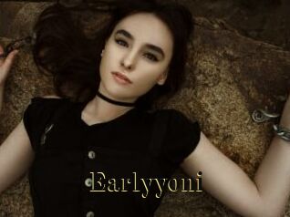 Earlyyoni