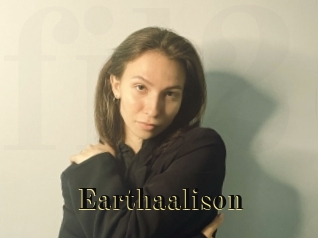 Earthaalison