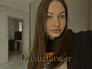 Earthaforster