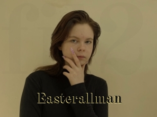 Easterallman