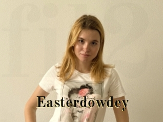 Easterdowdey