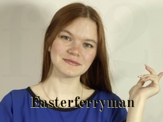easterferryman Films 2 Q