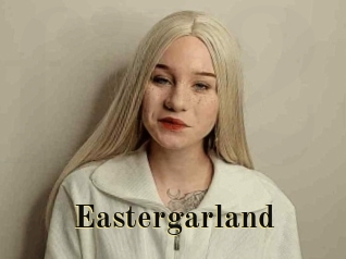 Eastergarland