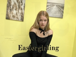 Eastergirling