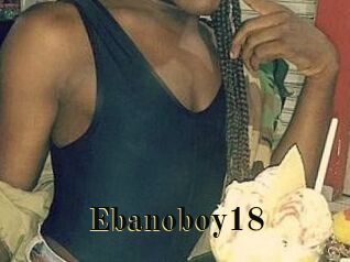 Ebanoboy18