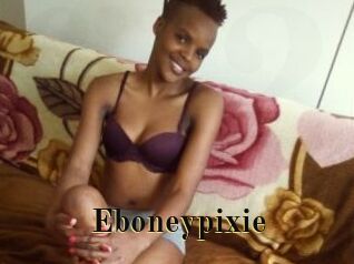 Eboneypixie
