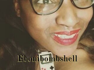 Ebonibombshell